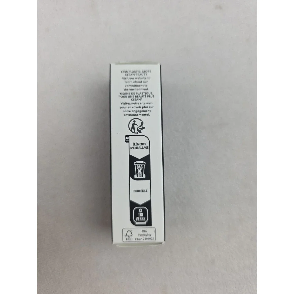 bareMinerals Nourishing Lip‎ Oil Shine - Full Size New in Box